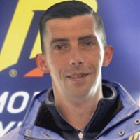 Joe Carroll