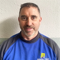 Michael Duffy