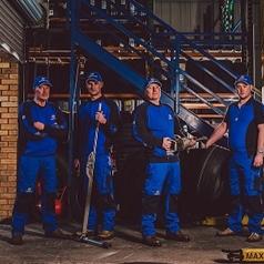Vehicle Tyres and Servicing