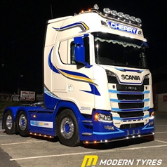 Moden Tyres Alcoa