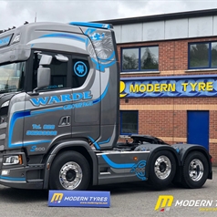 Moden Tyres Alcoa