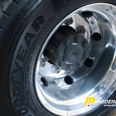 Alcoa Wheels