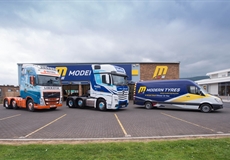 Fleet Services