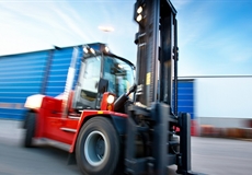 Forklift Tyres | Specialist Tyres | Modern Tyres