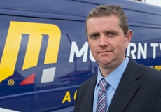 Stephen Shaw - Group Sales & Marketing Manager