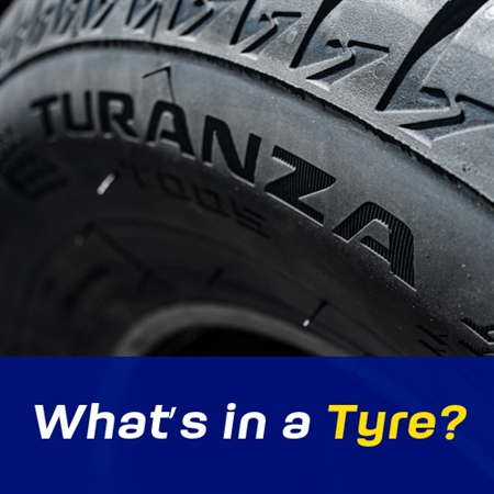 Modern Tyres Tyres