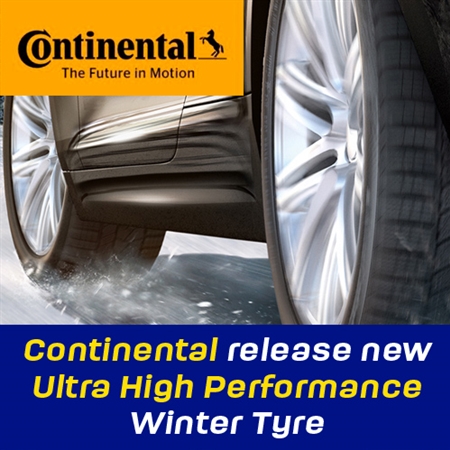 Modern Tyres WinterContact