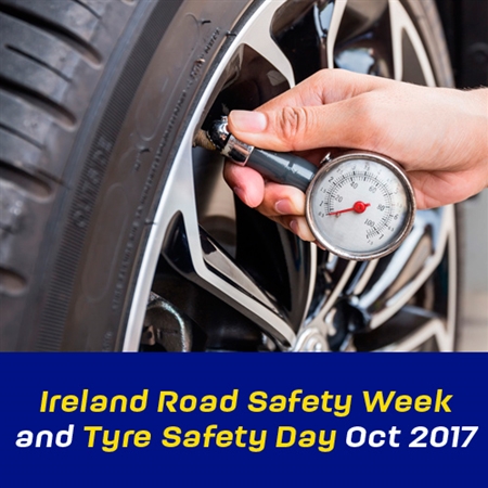 Tyre Safety 2017