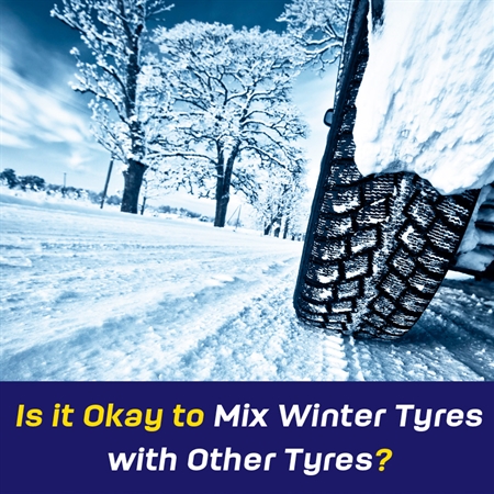 Modern Tyres Seasonal Tyres