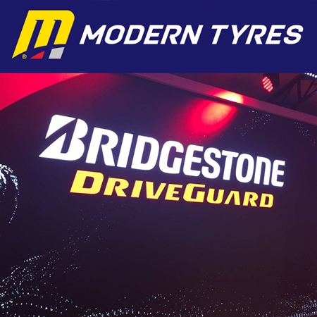 DriveGuard Launch