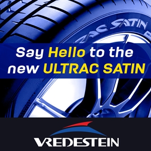 ULTRAC SATIN