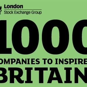 1000 companies logo