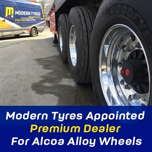 Alcoa Premium