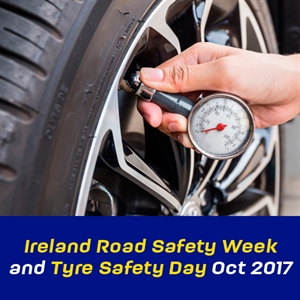 Tyre Safety 2017