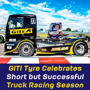 Giti Modern Tyres 2020