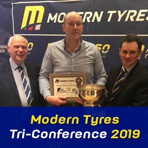 Modern Tyres Conference 2019