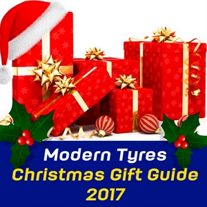 Modern Tyres Christmas Top 10