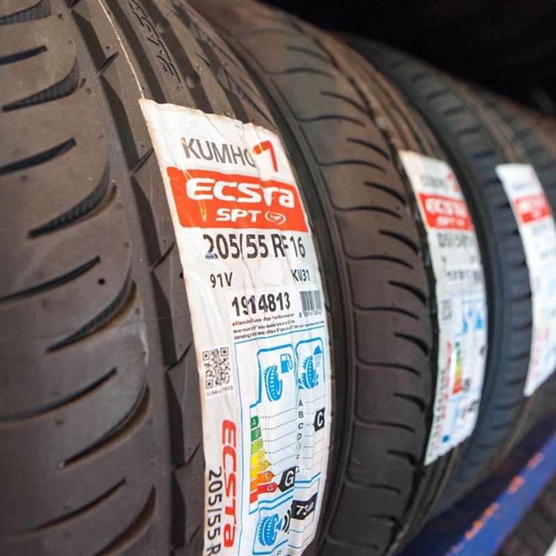 Car Tyres | Van Tyres | 4X4 Tyres | Tyres Belfast