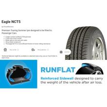 245/45R17 G/YEAR NCT5* ROF 95Y