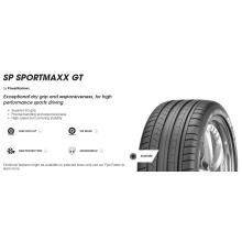 275/35YR21 DUN SPT-MAXX-GT 103Y RO1