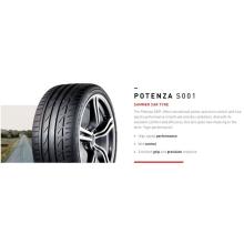 255/35YR20 B/STONE S001 97Y XL
