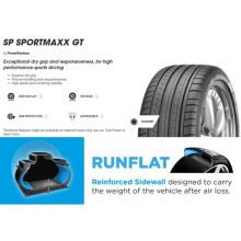 275/30YR20 DU SPT-MAX-GT 97YRF