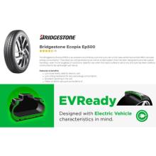 175/60QR19 B/STONE EP500 86Q*