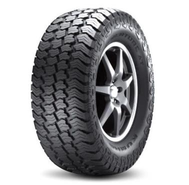 255/75R15 KUMHO KL78 A/T 110S