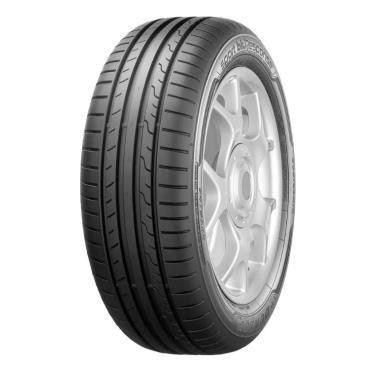 195/65HR15 DUNLOP BLU-RSP 91H