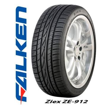 205/60HR13 FALKEN ZE912 86H