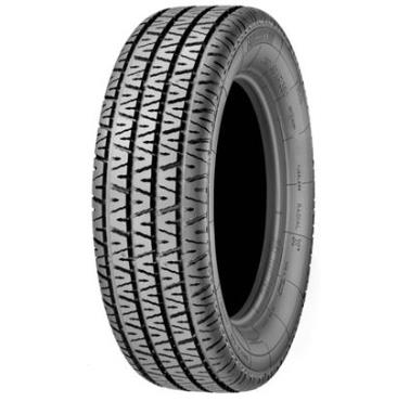 190/65VR390 MICHELIN TRX