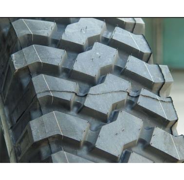 7.50R16 MICH XZL M/T 116N