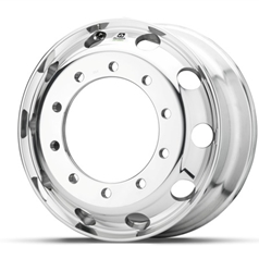 Alcoa Aluminium Wheels | Modern Tyres